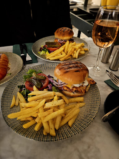 Photo of Mem's Kitchen - 11 Saturday Market Pl, King's Lynn PE30 5DQ